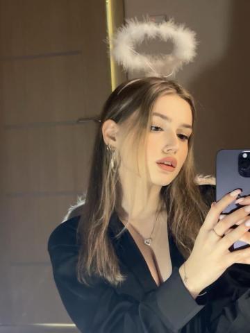 Индивидуалка Мадина фото 3