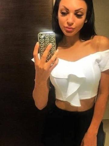Индивидуалка Юстина фото 3