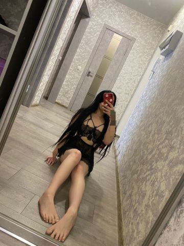 Проститутка Марина, 24 года, г. Виловатово