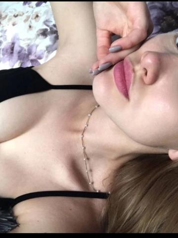 Индивидуалка Алиса фото 3