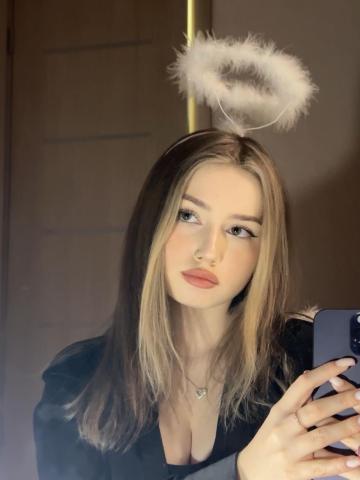 Индивидуалка Мадина фото 4