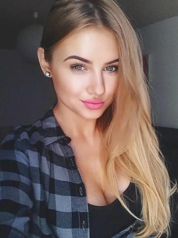 Индивидуалка Галина фото 2