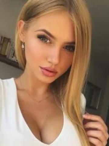 Индивидуалка Галина фото 3